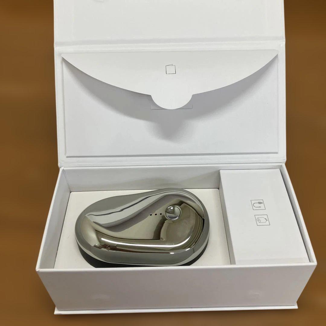 ③ アデランス 電気ブラシ SmasuBeat（スマスビート）