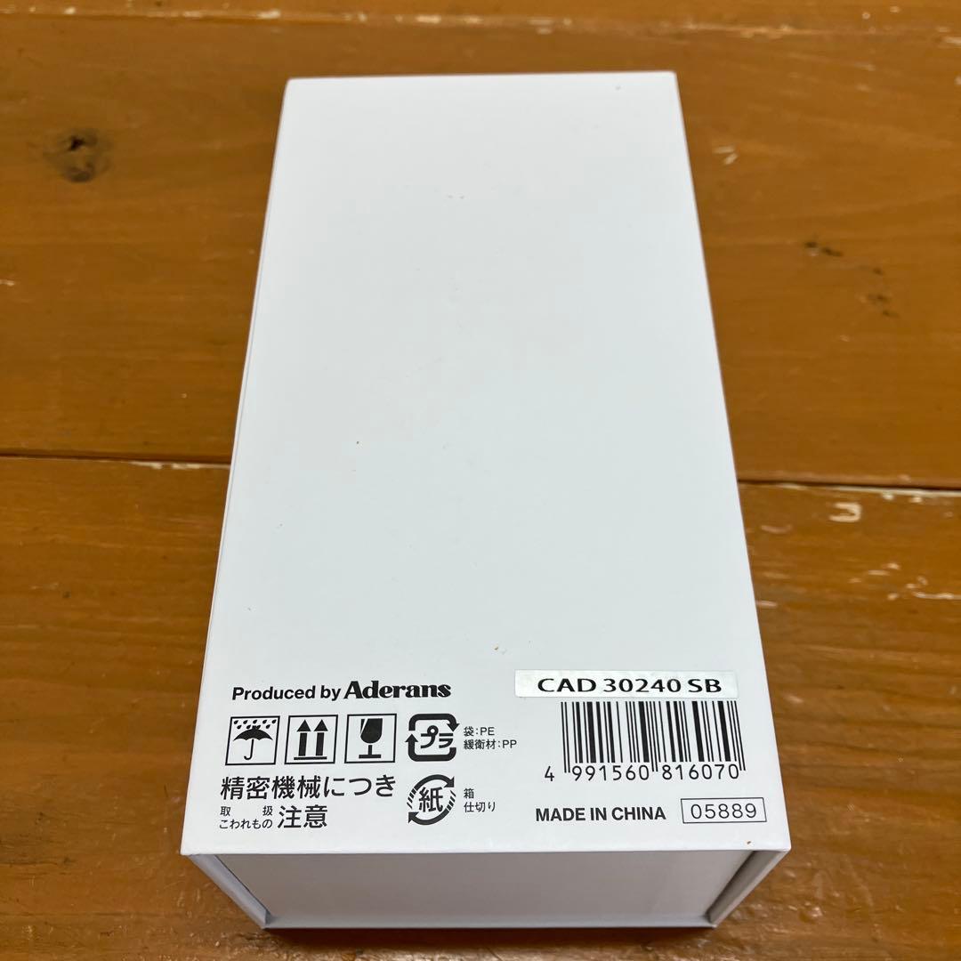 ③ アデランス 電気ブラシ SmasuBeat（スマスビート）