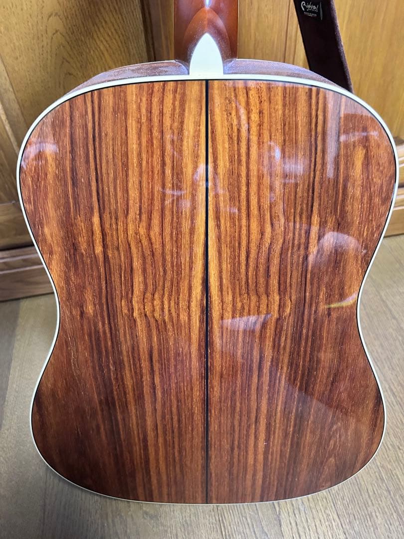 K. Yairi SL-RO1 アコースティックギター