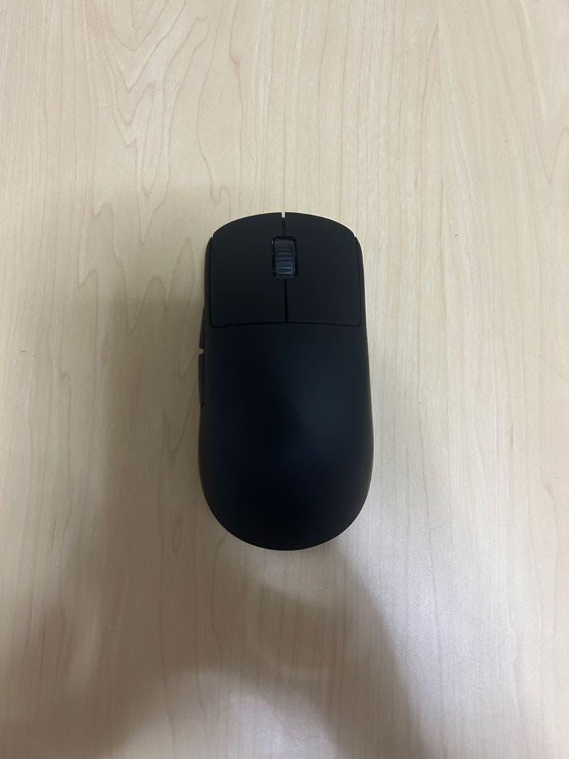 【美品】Endgame Gear OP1W 4K ブラック