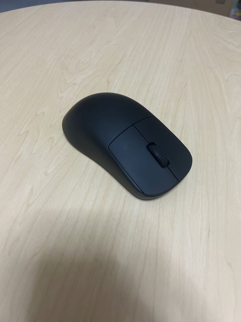 【美品】Endgame Gear OP1W 4K ブラック