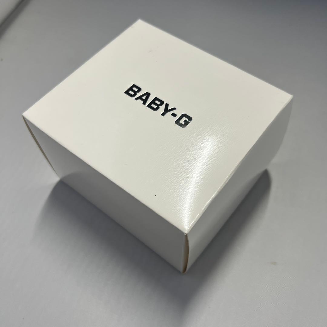 時計 G-MS BABY-G MSG-400C-1A2JF