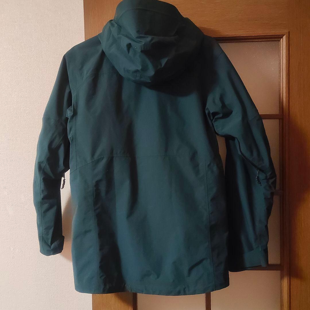 スノーボード BURTON [ak] GORE-TEX CYCLIC JACKET 24-25
