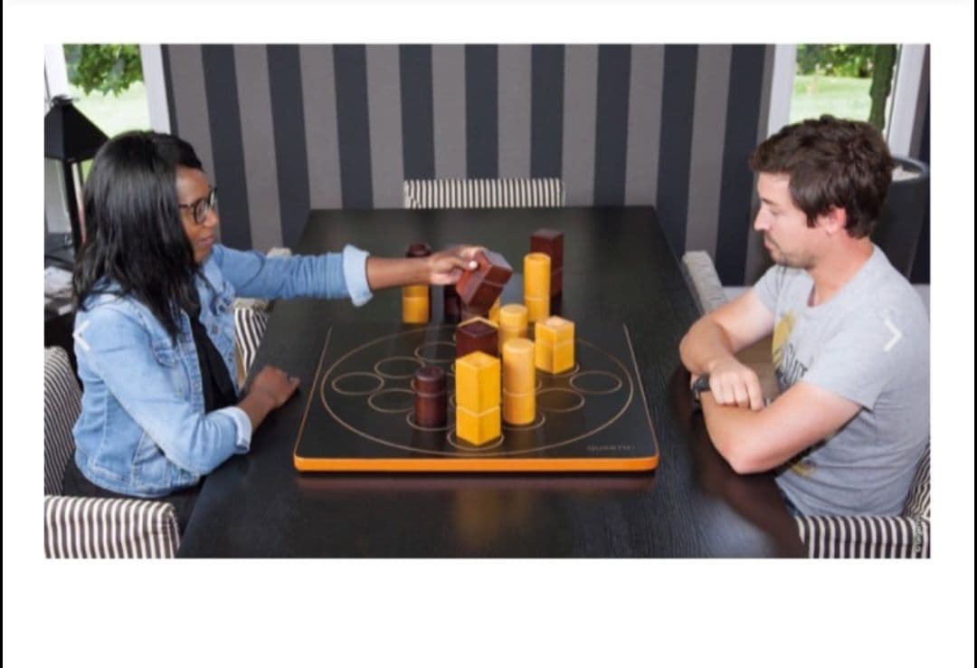 は*し様 非売品 特大 QUARTO ギガミック ボードゲーム 木製