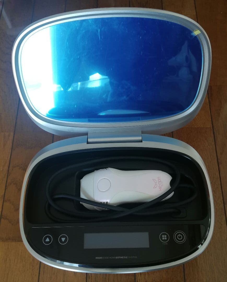 KE-NON 脱毛器 Ver8.4 本体