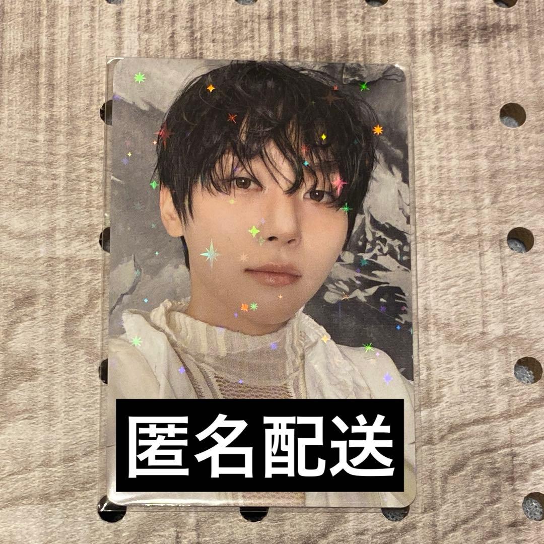 seventeen スングァンラキドロ