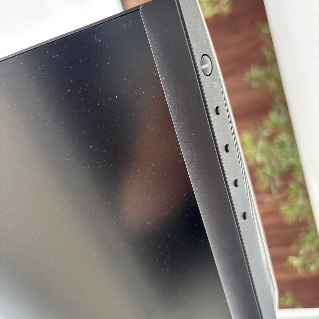 二*X様 Dell S2722QC 27インチ 4K モニター