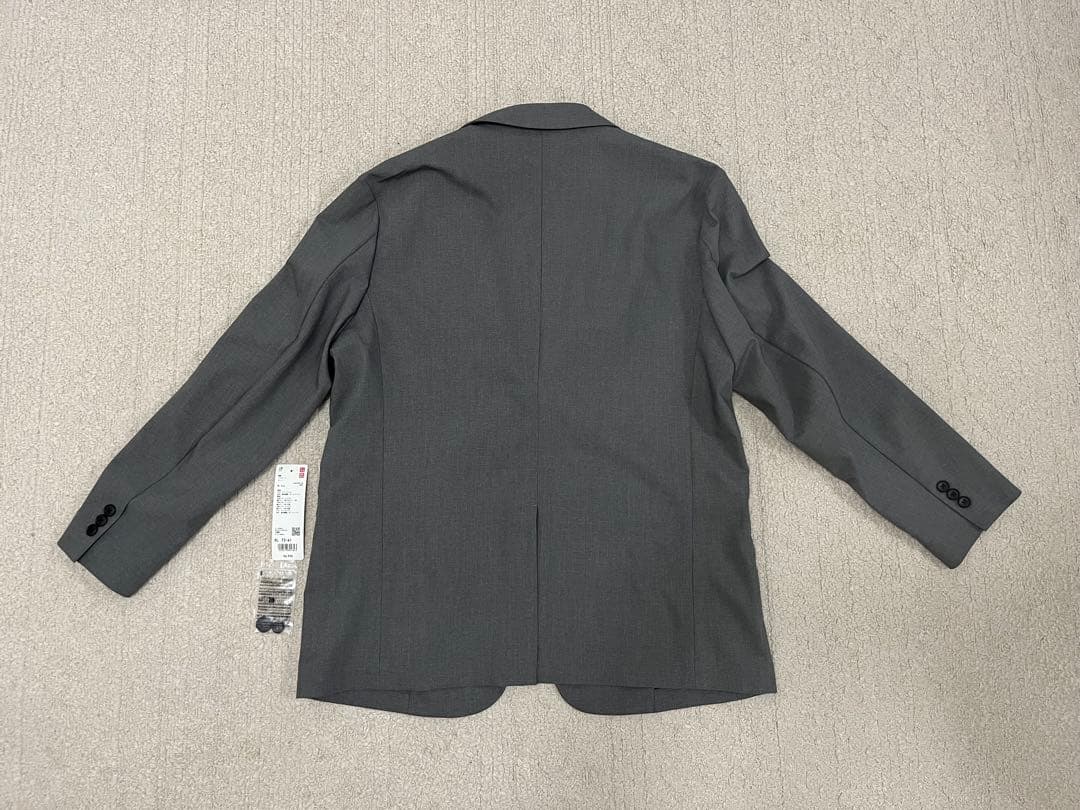 JK　感動ジャケットXLセットアップ