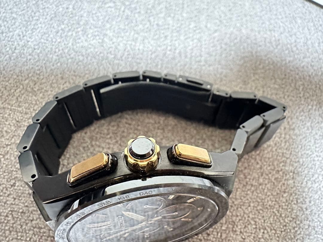 SEIKO ブライツ　フライトエキスパート限定８００本