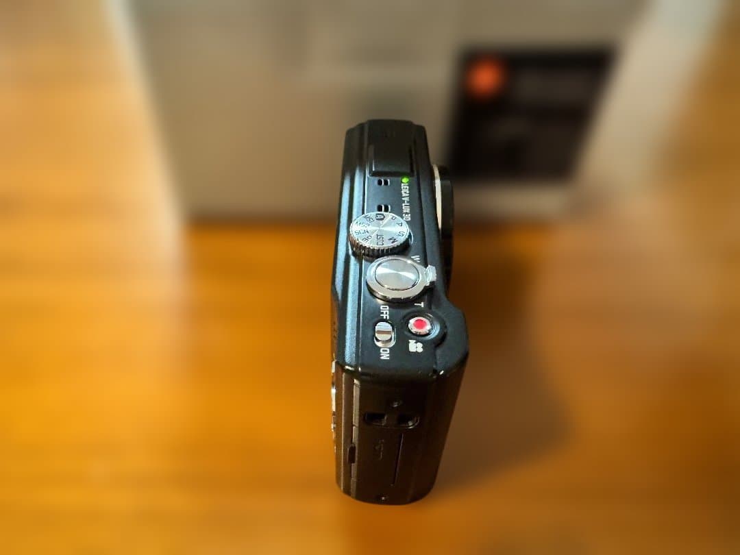 ライカ LEICA V-LUX 30 コンパクトデジタルカメラ 廃盤