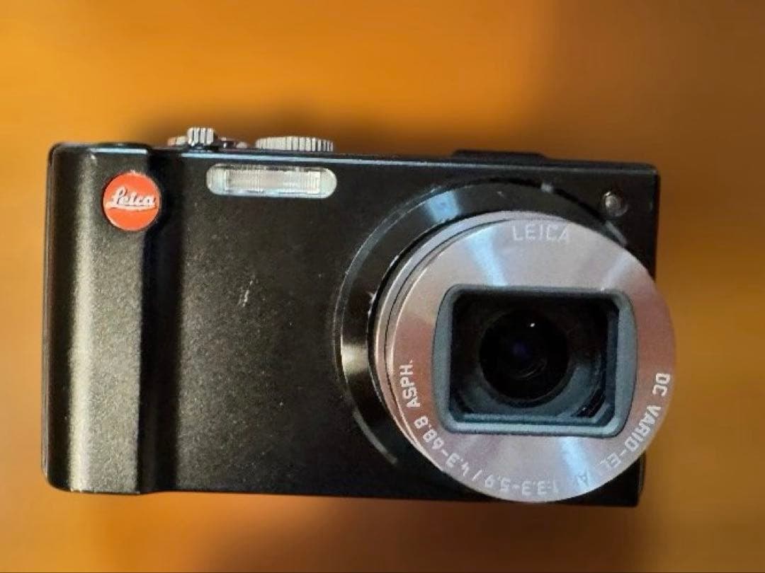 ライカ LEICA V-LUX 30 コンパクトデジタルカメラ 廃盤