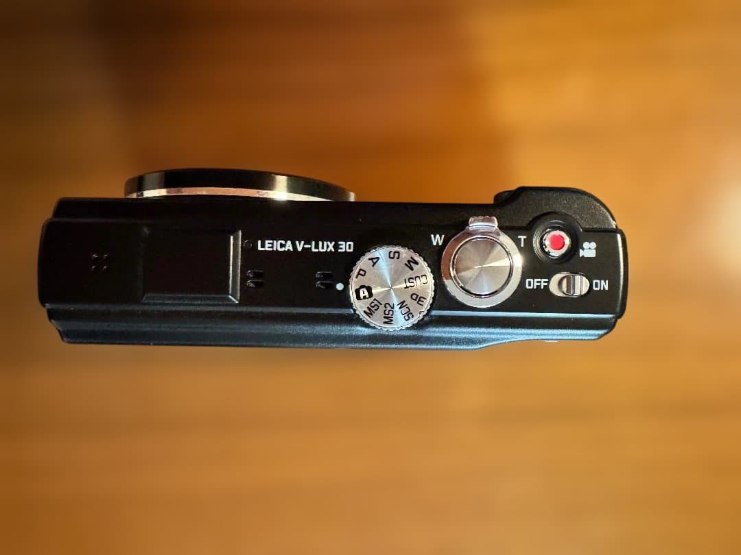 ライカ LEICA V-LUX 30 コンパクトデジタルカメラ 廃盤