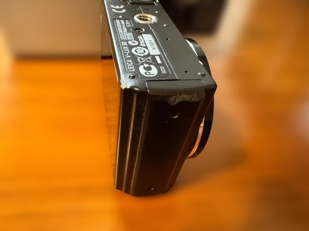 ライカ LEICA V-LUX 30 コンパクトデジタルカメラ 廃盤