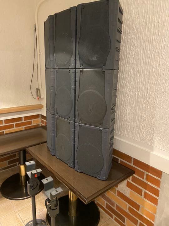 おまけ付　RAMSA WS-AT75-K Panasonic ラムサ　9台セット