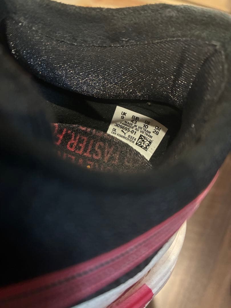 Puma ディビィエイトニトロエリート2