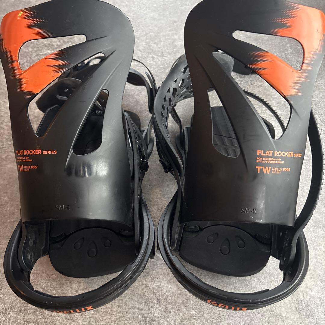 は*る様 FLUX TW Mサイズ