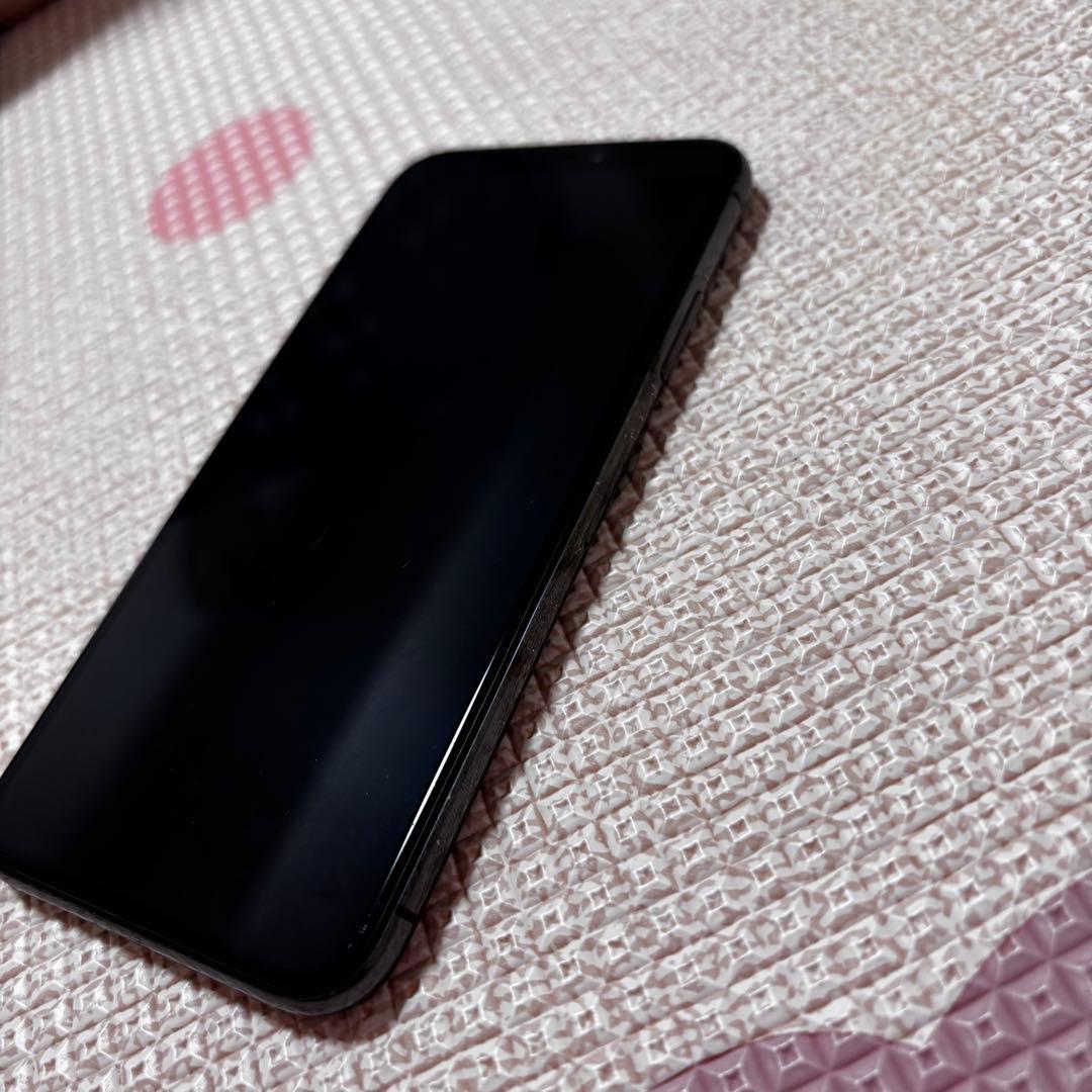 iPhone X 64GB 本体 初期化済み SIMロックあり