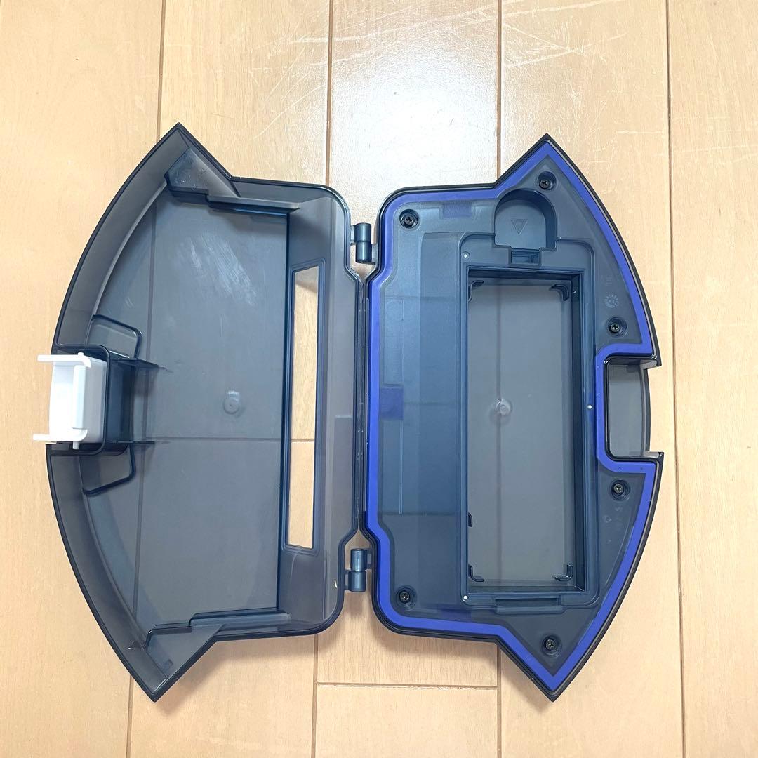 【美品】anker eufy Robovac G30 Hybrid 白　ホワイト