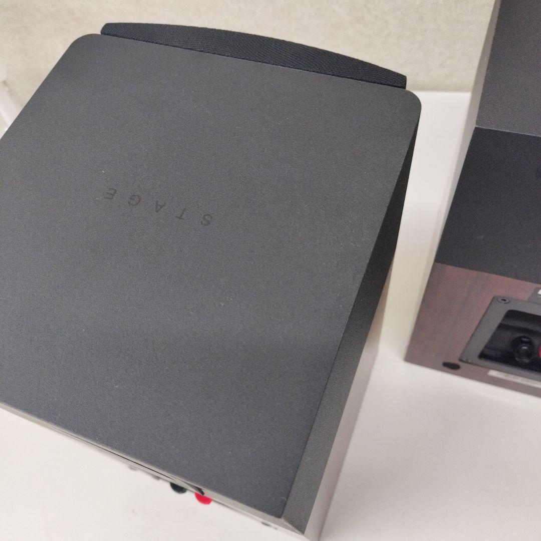 JBL STAGE A120 スピーカー ペア