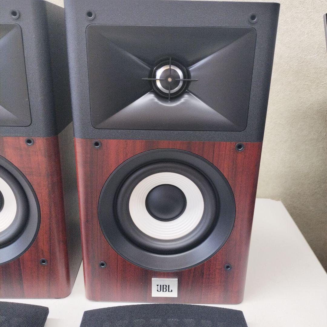 JBL STAGE A120 スピーカー ペア