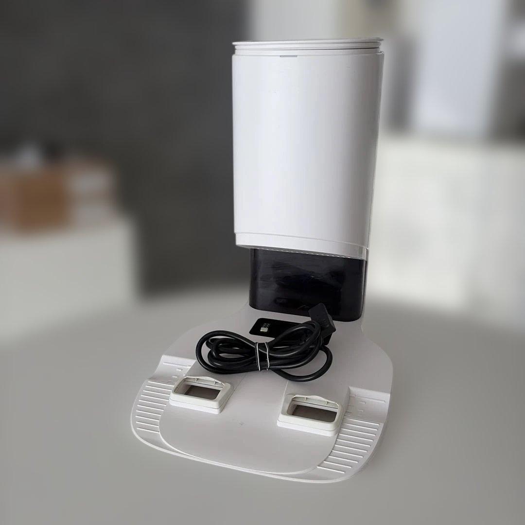 掃除機・クリーナー ECOVACS DEEBOT N8 +