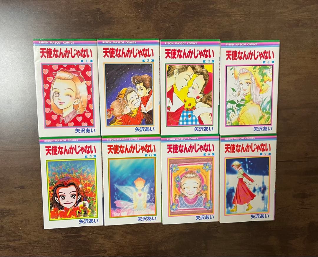 【初版多数】矢沢あい NANA他 5シリーズ 豪華42冊セット