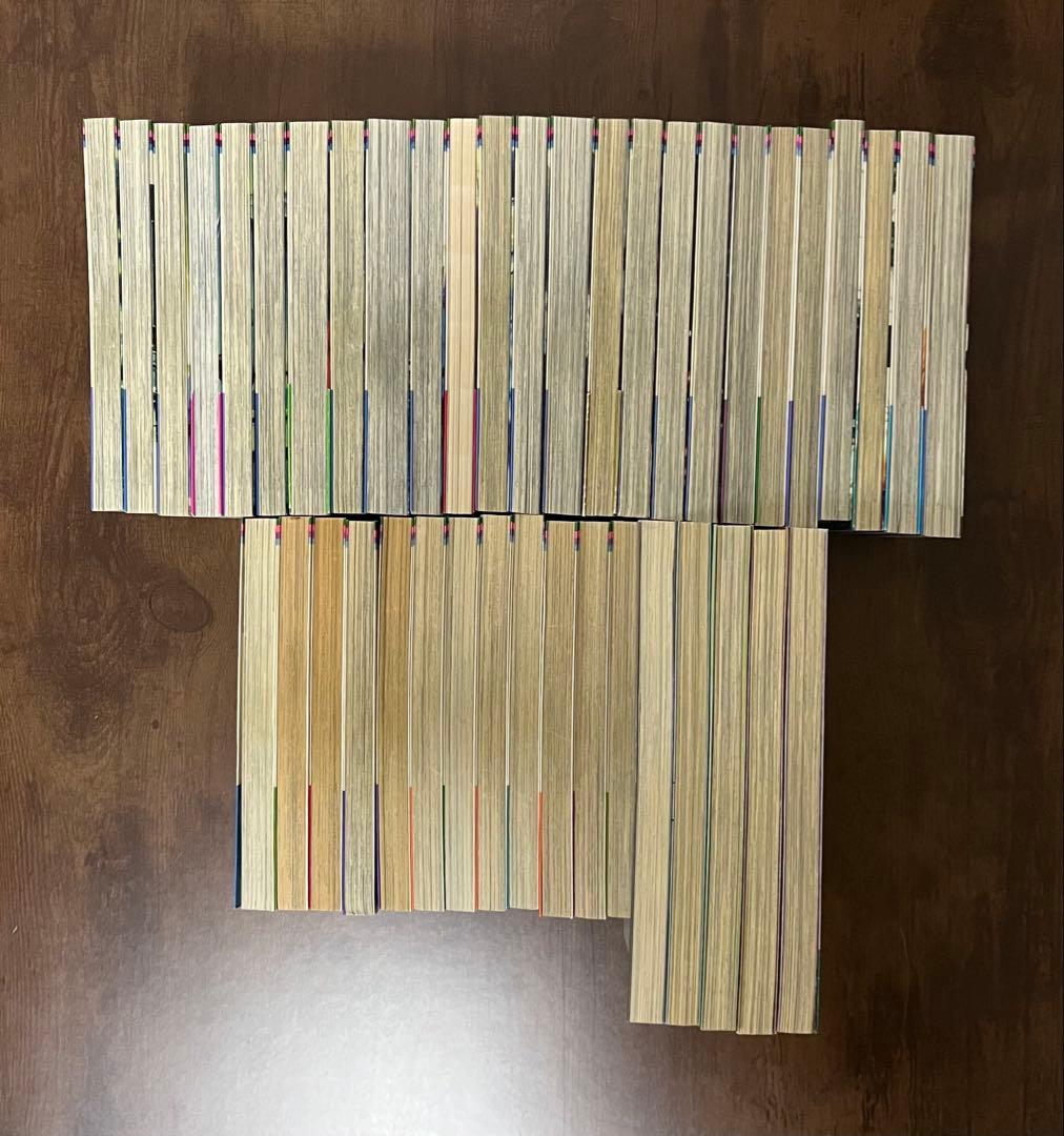 【初版多数】矢沢あい NANA他 5シリーズ 豪華42冊セット