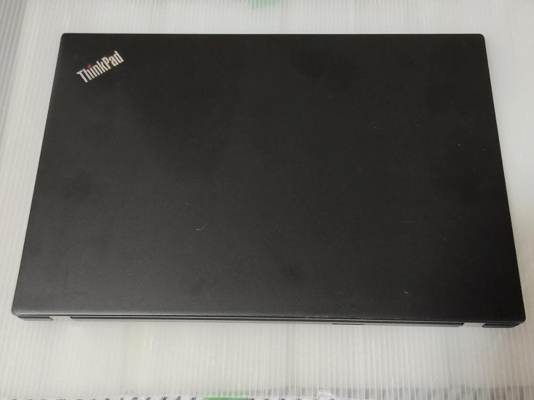 Lenovo ThinkPad x280 8GB 12.5インチ win11