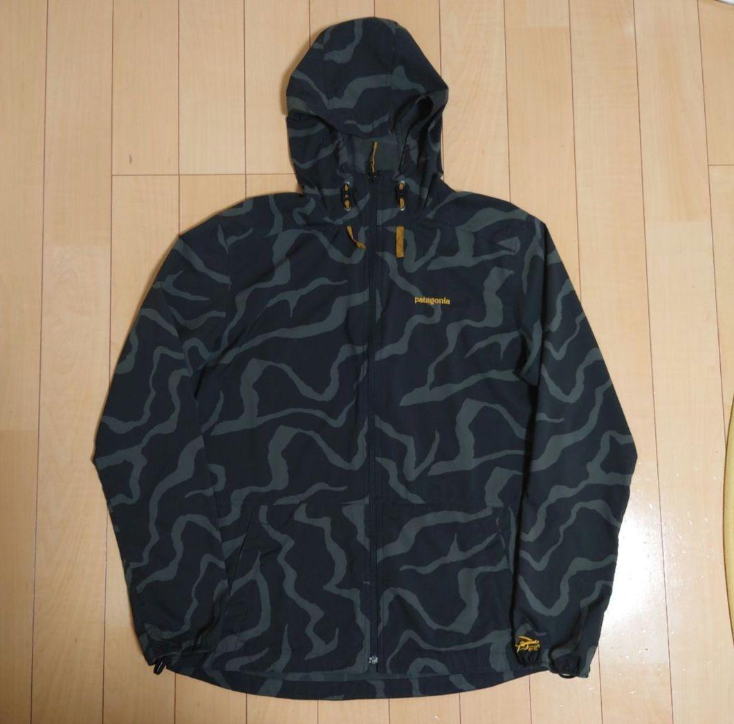 patagonia　パタゴニア アウトドア パーカー
