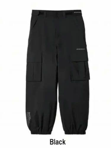 2526モデル BEYOND MEDALS Cargo Pants 2L