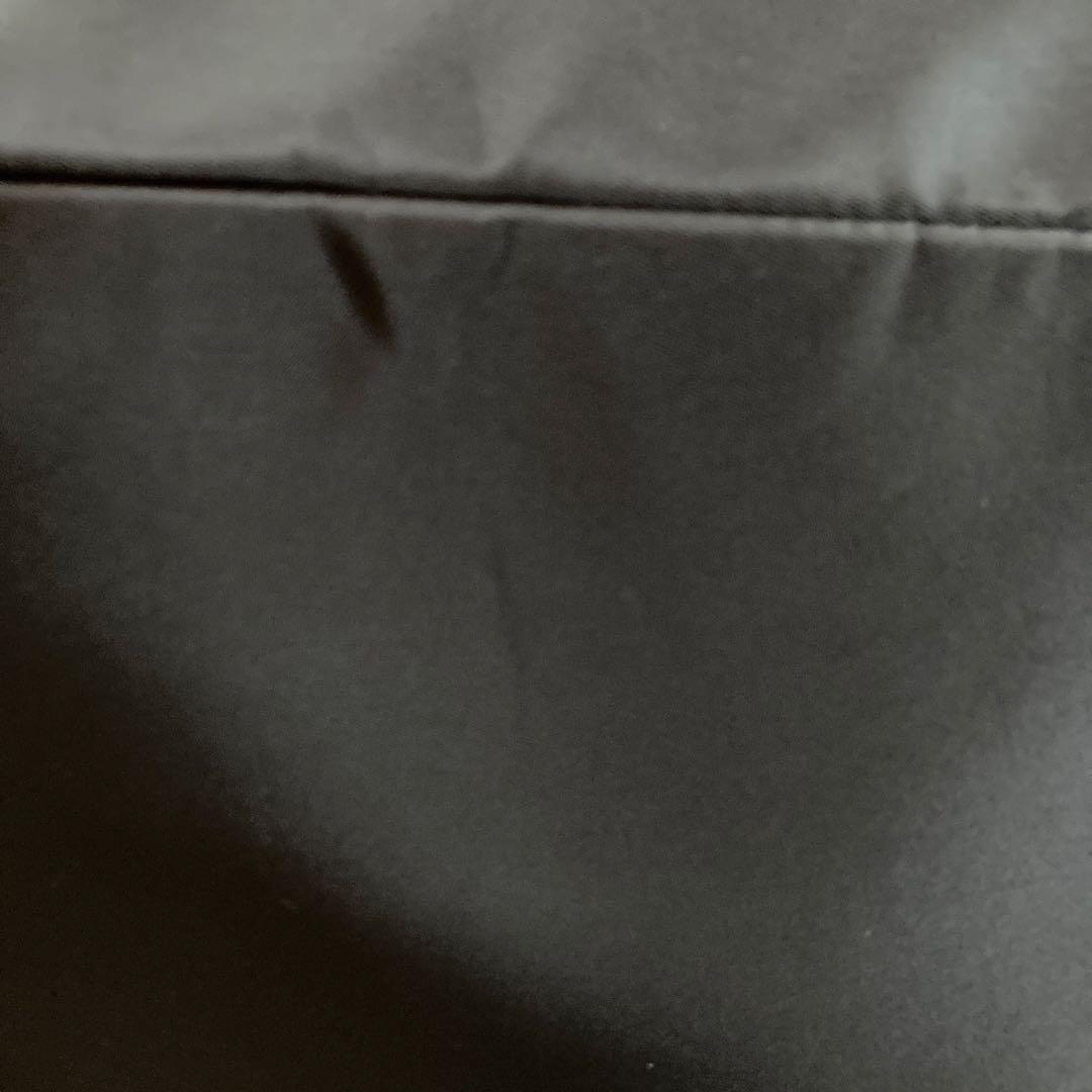 dinos　d-FAVE 大人の推し活トートバッグ （ナイロン） ブラック