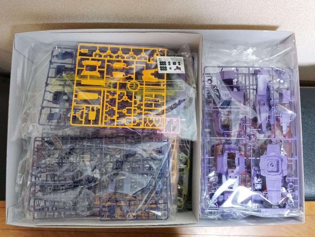 HG 1/144 サイコ・ガンダムMk-II