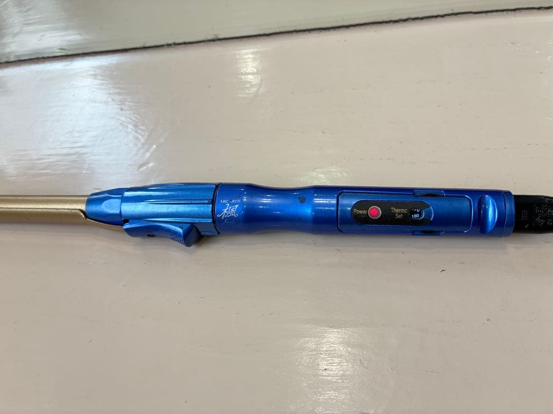 アークアイロン　楓　13mm