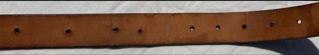 FENDI ベルト　FF