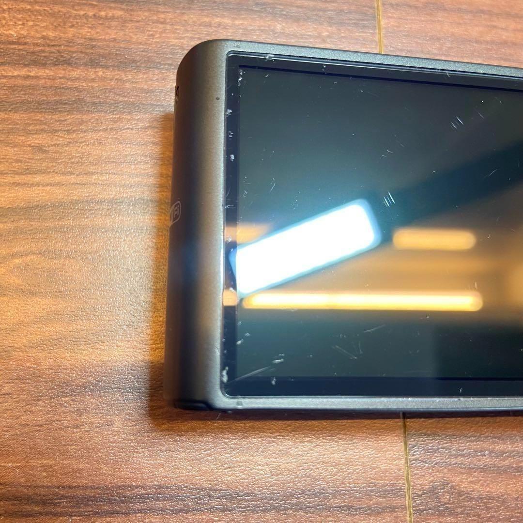 SONY Cyber-shot DSC-WX350 デジカメ ほぼ新品 3782