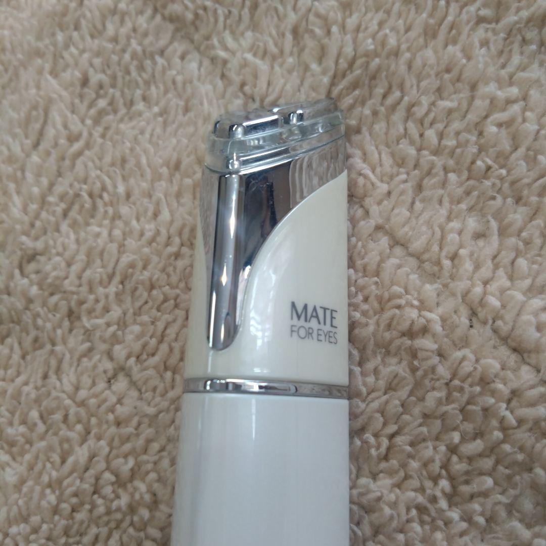 ☆美品☆　目元ケア美顔器 アクシージア メイト フォーアイズ