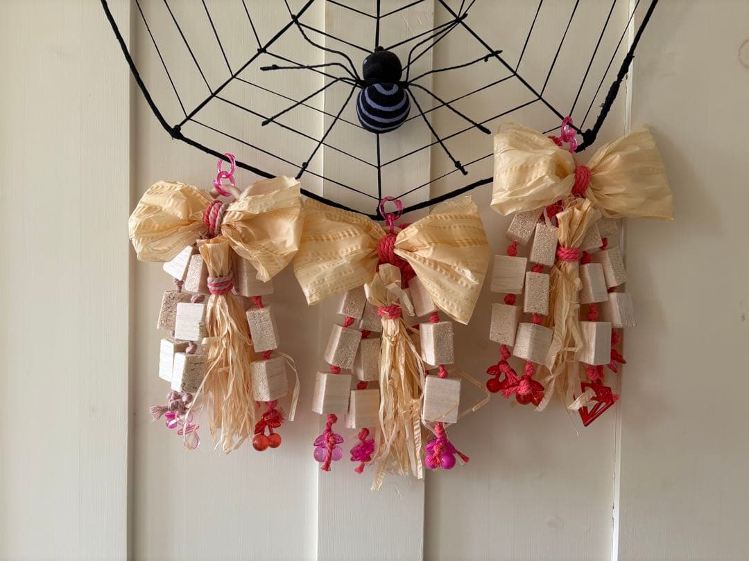 専用出品　ガジガジおもちゃ 8セット（16点）