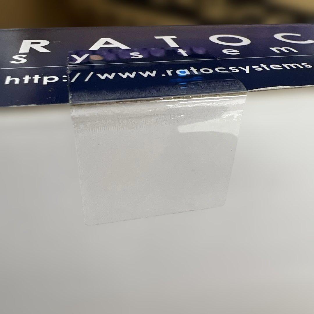 627 ラトックシステム USB接続 SPI/I2C アナライザー　未開封