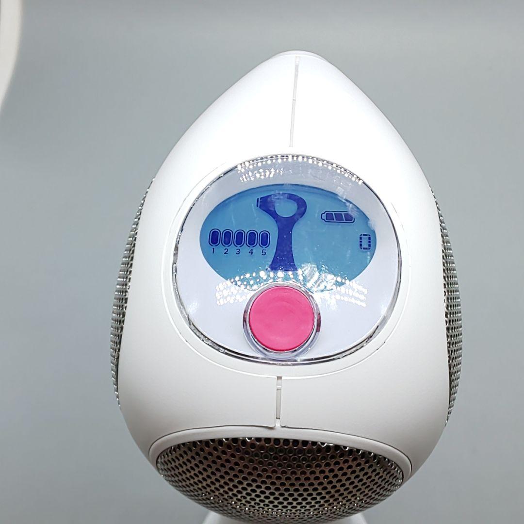 トリア tria パーソナルレーザー脱毛器 4X【最新モデル・正規品】793