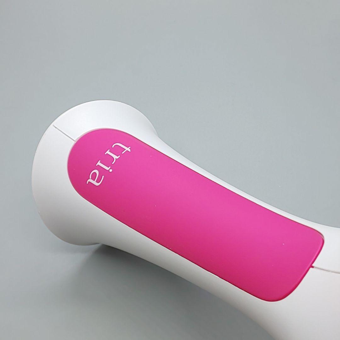 トリア tria パーソナルレーザー脱毛器 4X【最新モデル・正規品】793