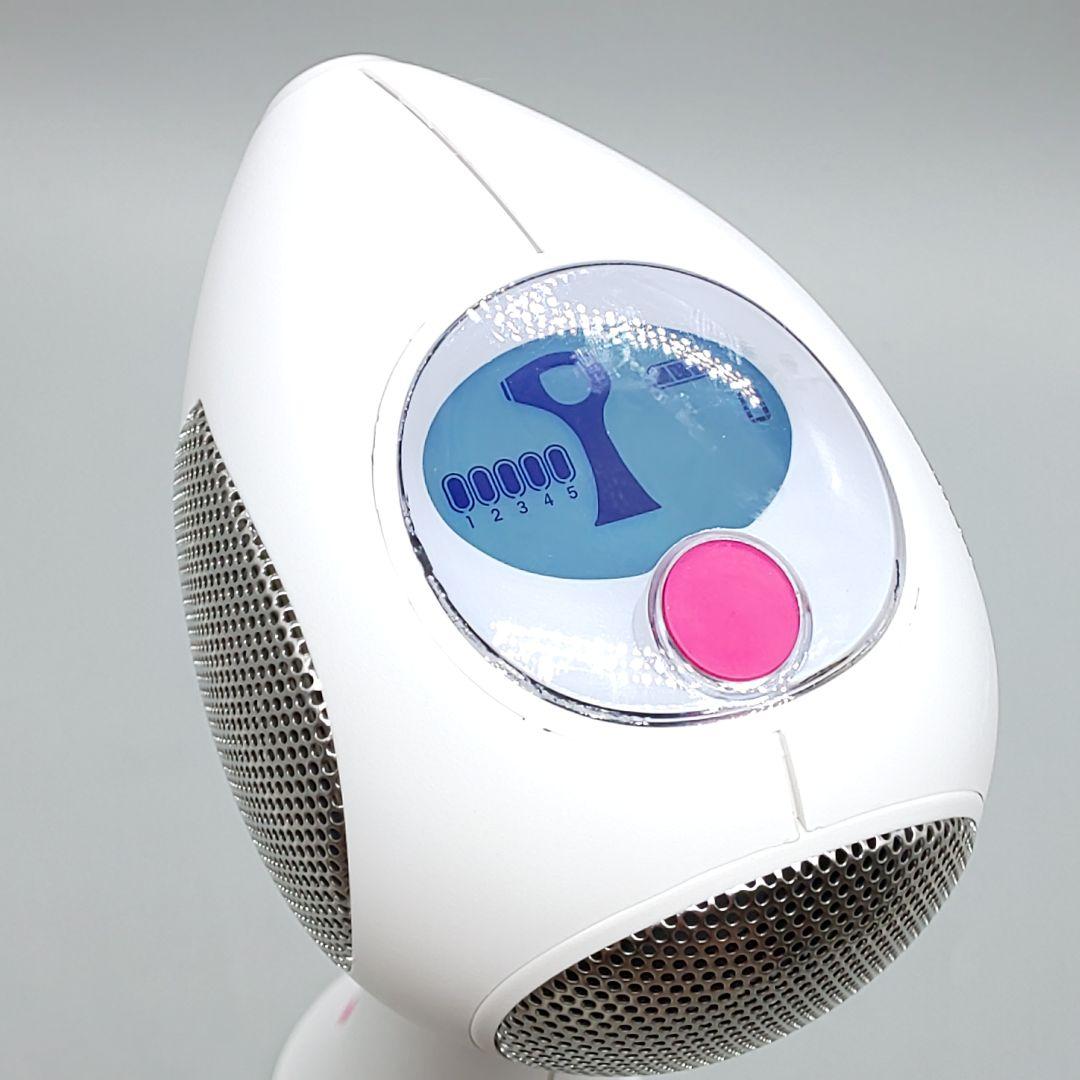 トリア tria パーソナルレーザー脱毛器 4X【最新モデル・正規品】793