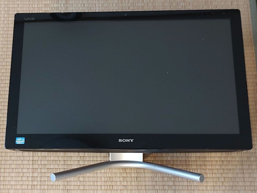 SONY　SVL241B17N ディスクトップパソコン