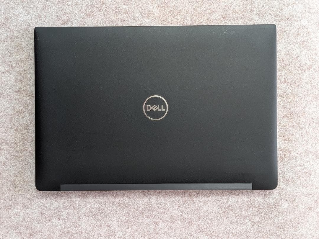 Windowsノート本体 DELL Latitude 7390 i5-8250U 8G SSD-256G