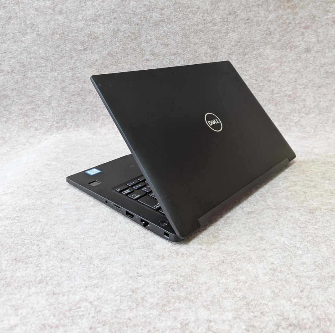 Windowsノート本体 DELL Latitude 7390 i5-8250U 8G SSD-256G