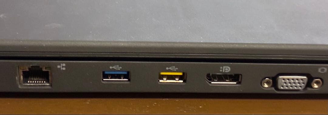 【美品】Lenovo ThinkPad T420s