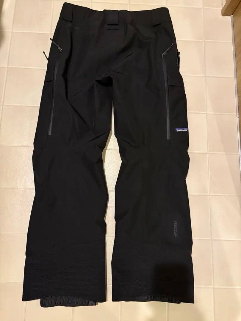 パタゴニア ストームシフトパンツ Storm Shift Pants M