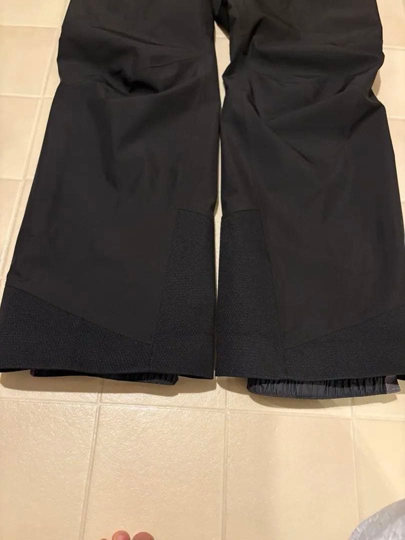 パタゴニア ストームシフトパンツ Storm Shift Pants M