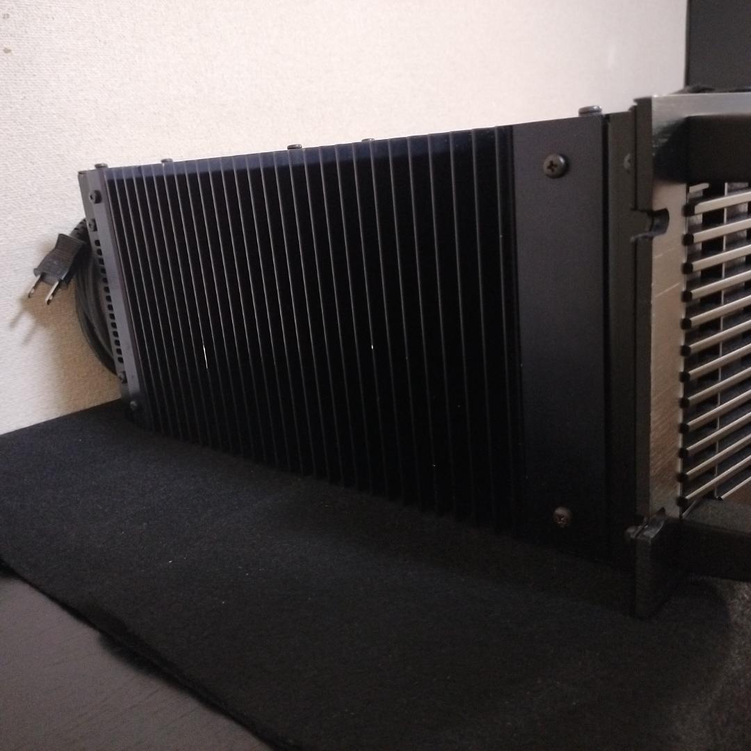 チューンUP・メンテ　YAMAHA PC4002 / ヤマハ パワーアンプ