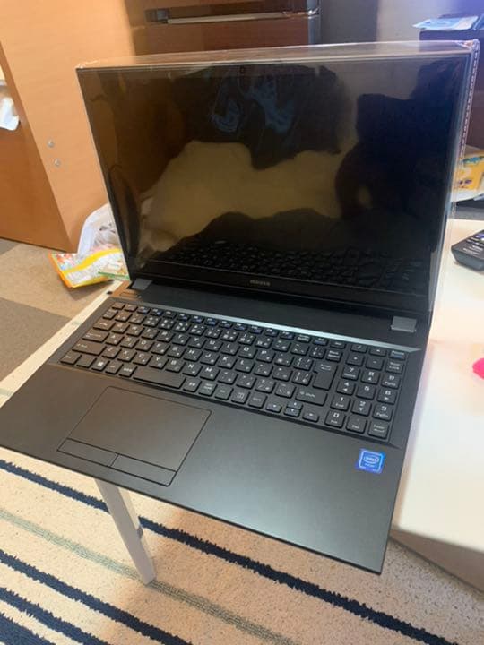 mouseパソコン64GB