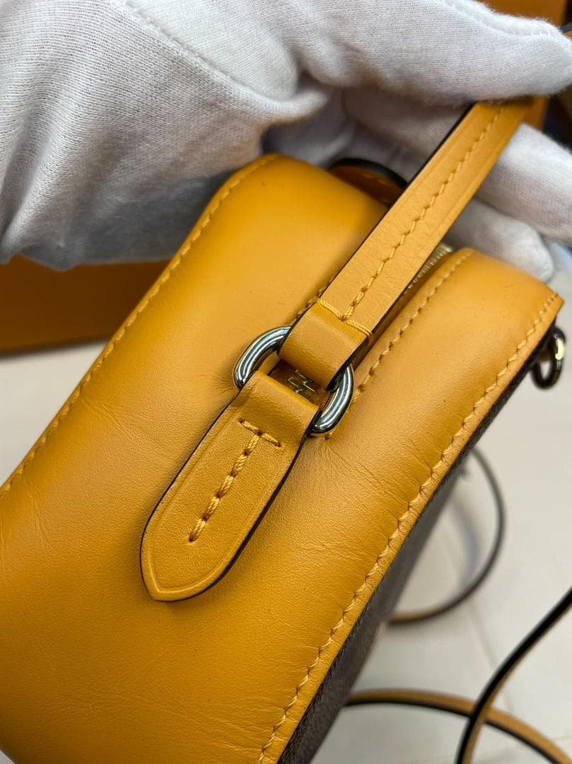 バッグ LOUIS VUITTON SANTA MONICA N40178